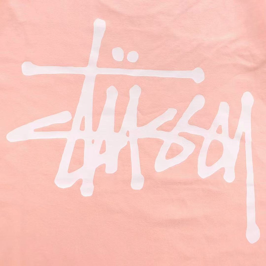 Stussy 78 STUSSY T-SHIRT 1109250902 (Im 170Cm 60Kg I Wear Size L In The Phot) - Image 40