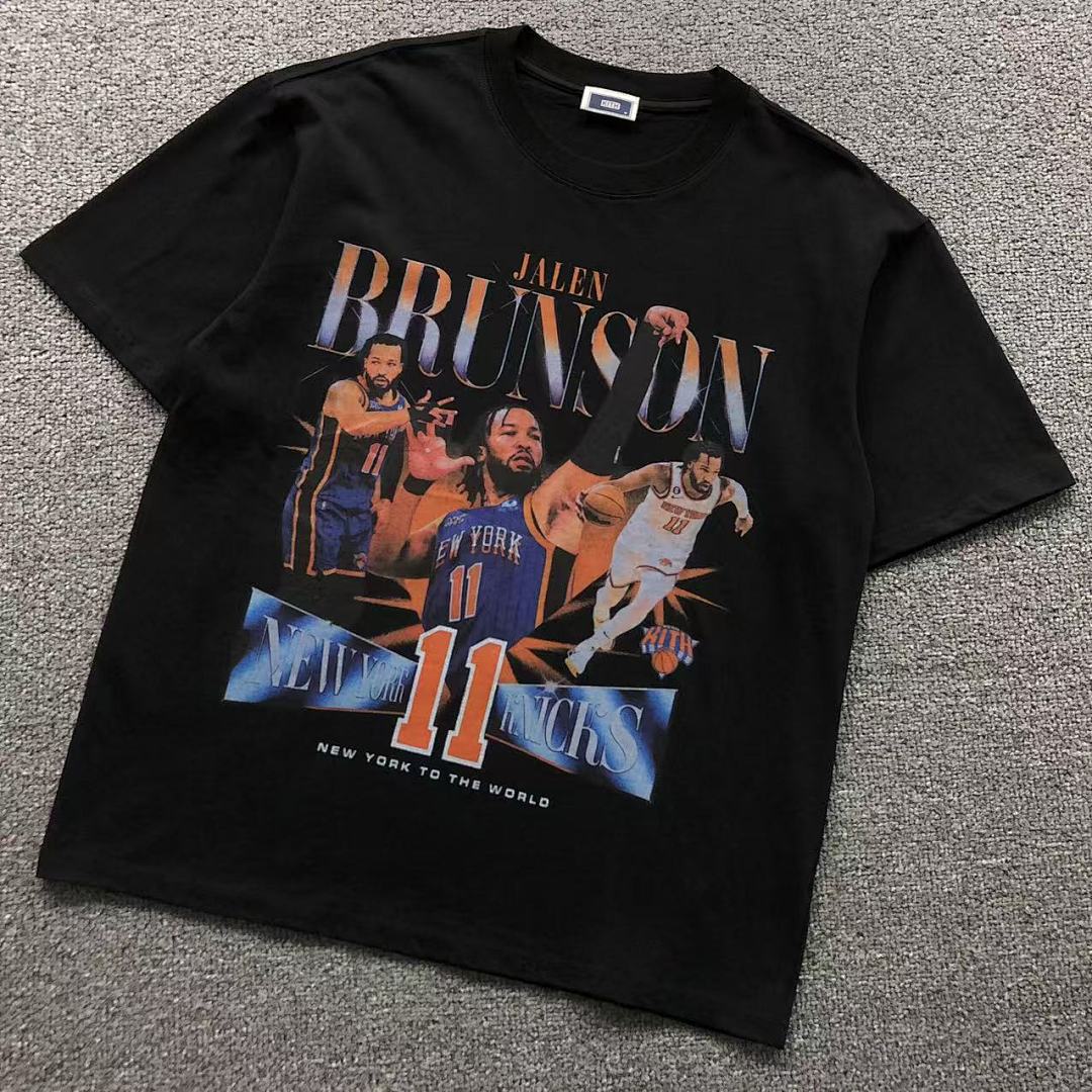 Kith 95 KITH T-SHIRT 57040495 (Im 170Cm 60Kg I Wear Size M In The Phot)