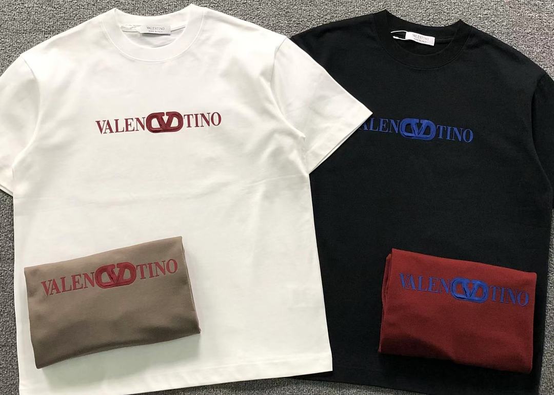 Valentino 118 VALENTINO T-SHIRT 5242518147 (Im 170Cm 60Kg I Wear Size M In The Phot) - Image 6