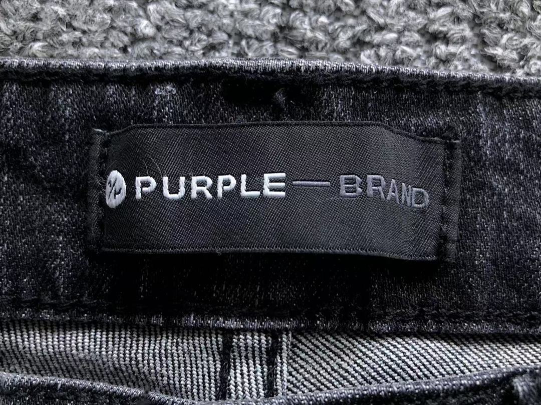 Purple 215 PURPLE TROUSERS 3110250317 (Im 170Cm 60Kg I Wear Size 30 In The Phot) - Image 24