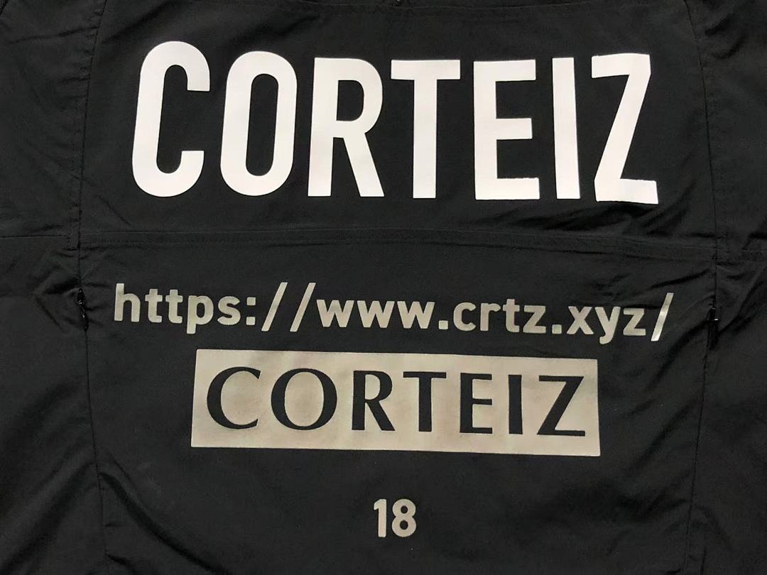 Corteiz 258 CORTEIZ LONG SLEEVED 1110030734 (Im 170Cm 60Kg I Wear Size S In The Phot) - Image 16