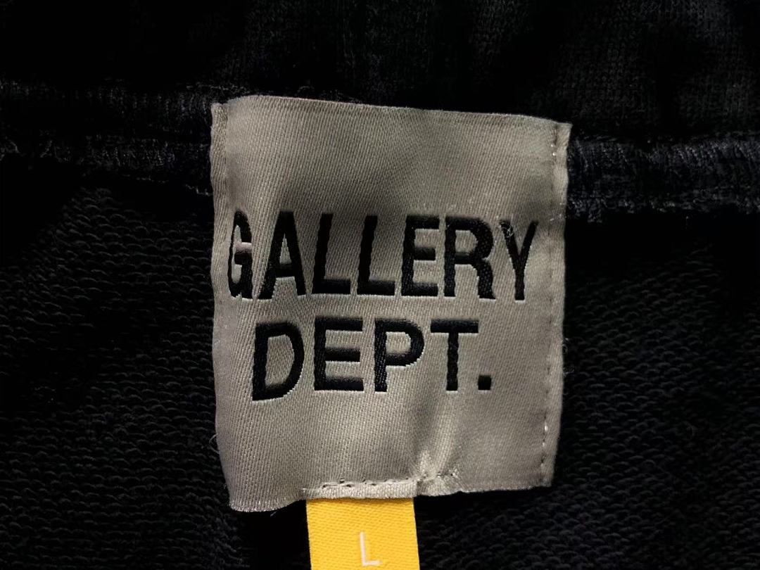 Gallery Dept 115 GALLERY DEPT TROUSERS 4104091186 (Im 170Cm 60Kg I Wear Size L In The Phot) - Image 15