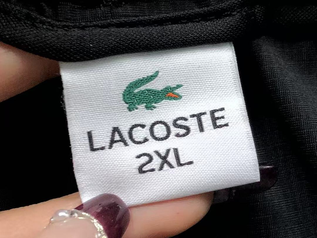 Unbranded 128 LACOSTE - Image 18