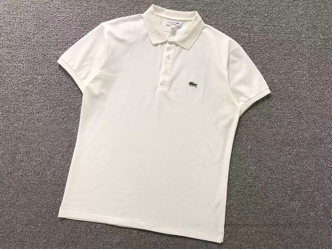 Lacoste 135 LACOSTE POLO 3204231221 (Im 170Cm 60Kg I Wear Size XL In The Phot) - Image 11