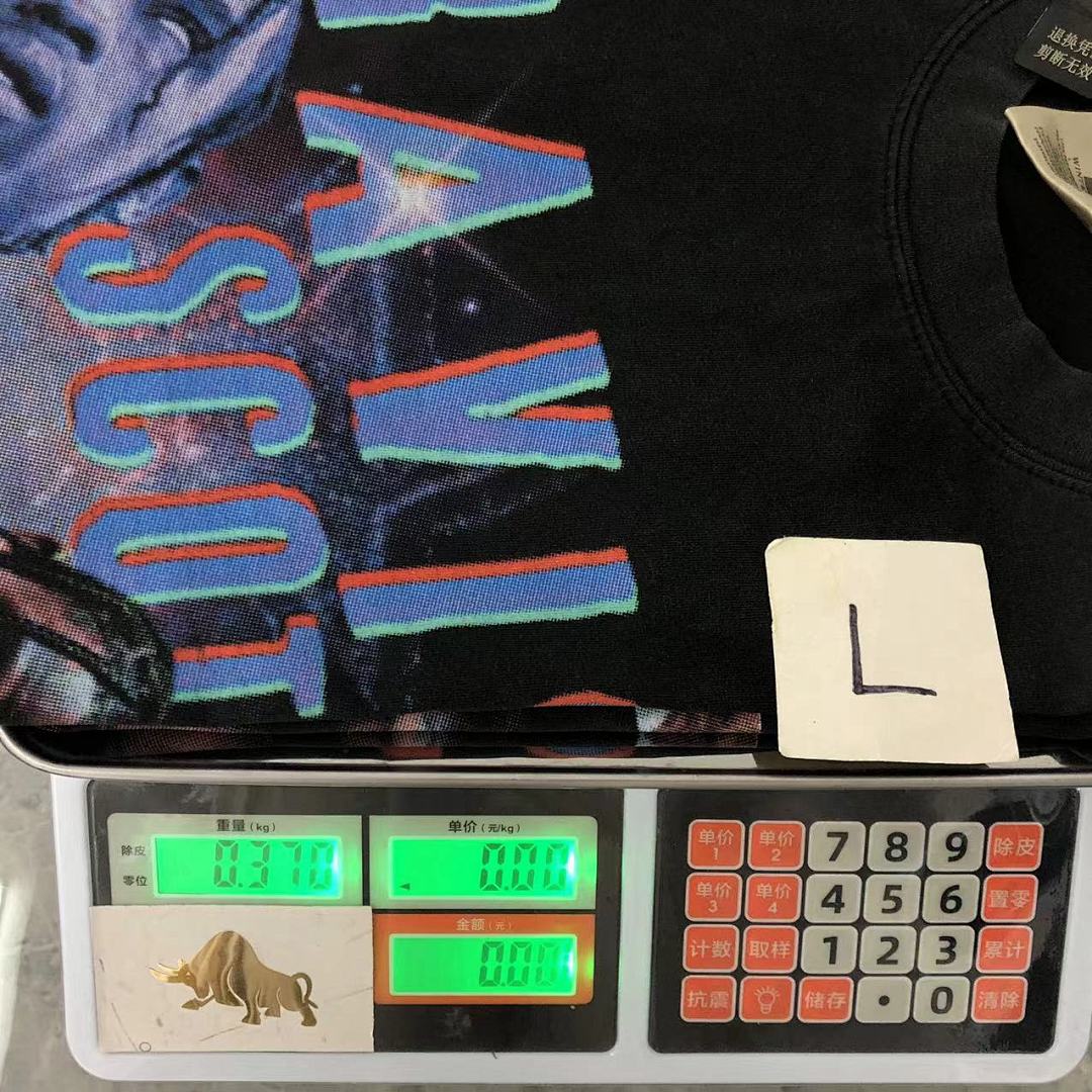 Unbranded 115 VINTAGE T-SHIRT - Image 15