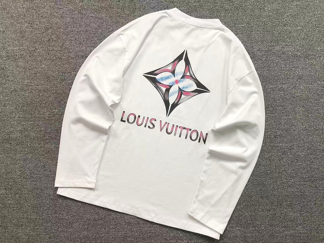 Unbranded 185 L⭐ LONG SLEEVED 4208291701 (Im 170Cm 60Kg I Wear Size XL In The Phot) - Image 8