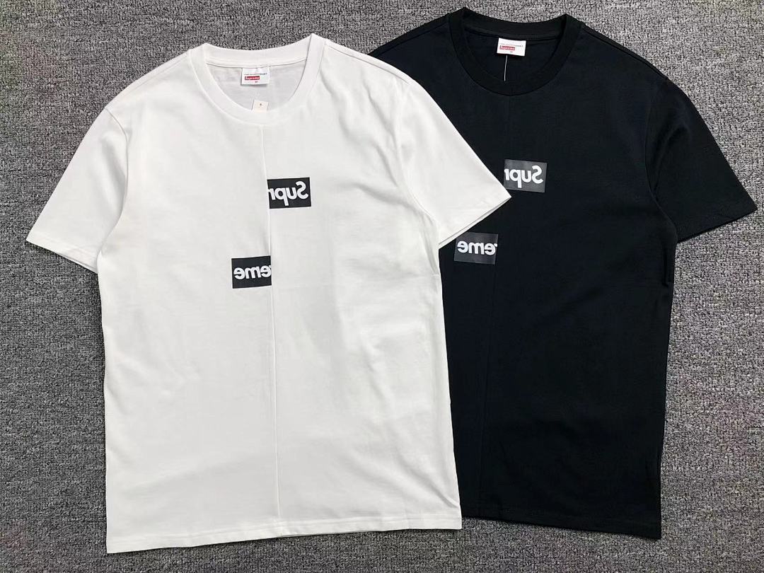 Supreme 95 S⭐⭐R⭐⭐E T-SHIRT - Image 3