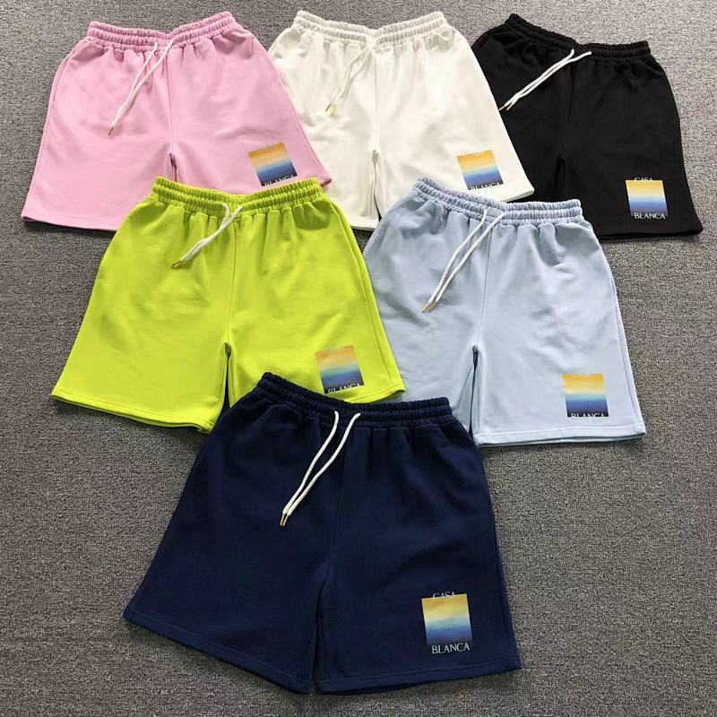 Casablanca 165 CASABLANCA SHORTS 591131127 (Im 170Cm 60Kg I Wear Size M In The Phot)