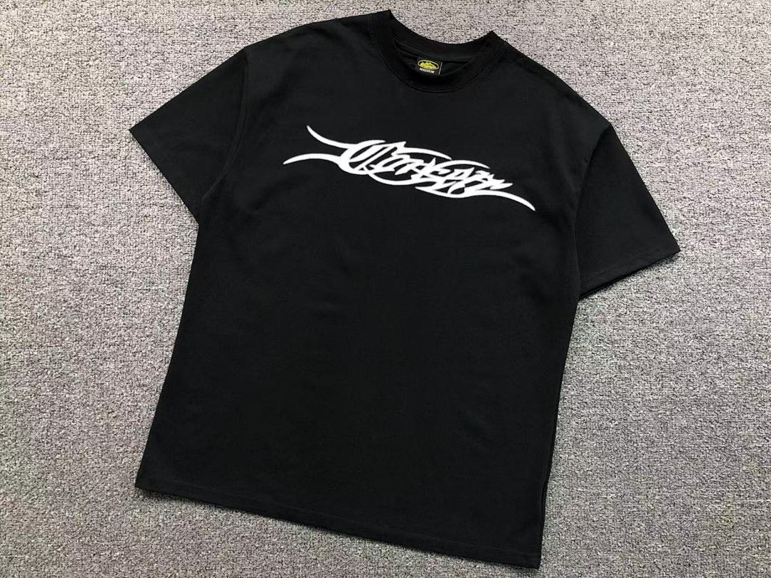Corteiz 78 CORTEIZ T-SHIRT 5202280378 (Im 172Cm 55Kg I Wear Size M In The Phot) - Image 12