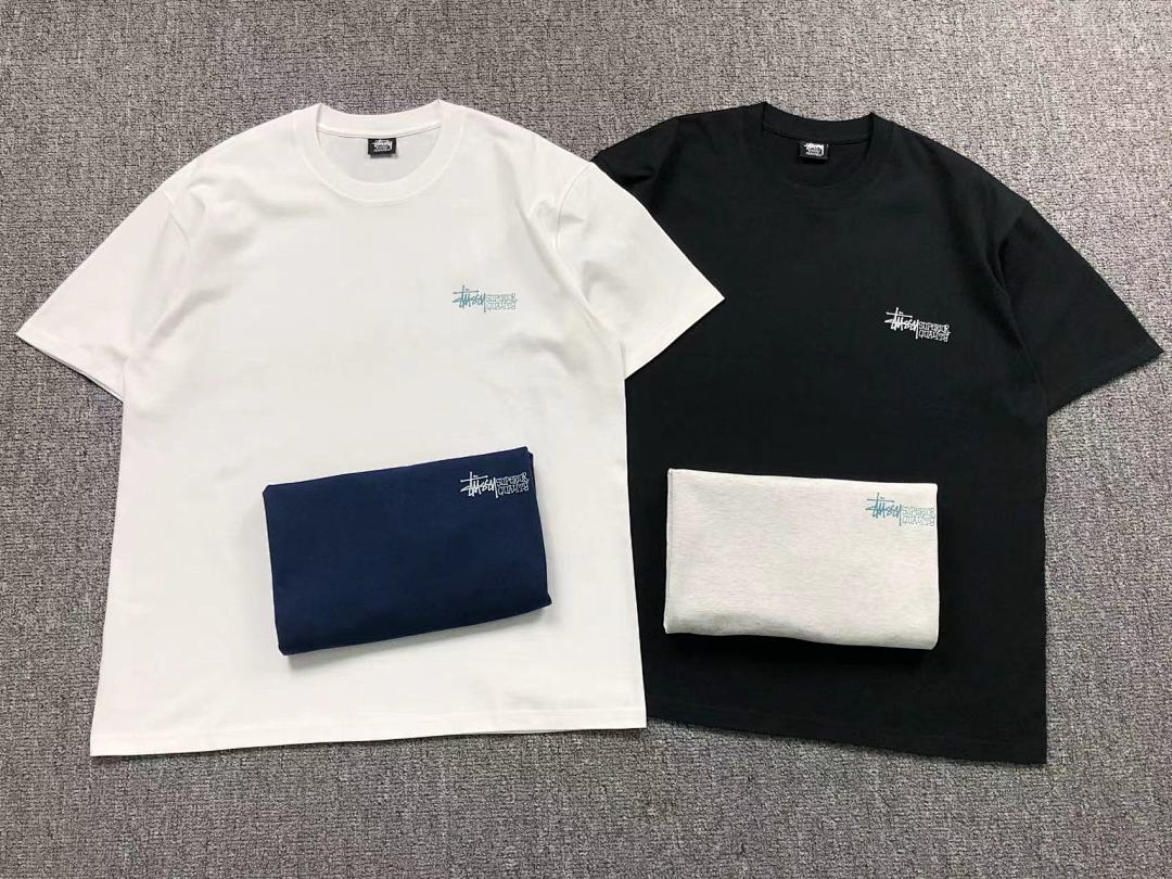 Stussy 85 STUSSY T-SHIRT - Image 17