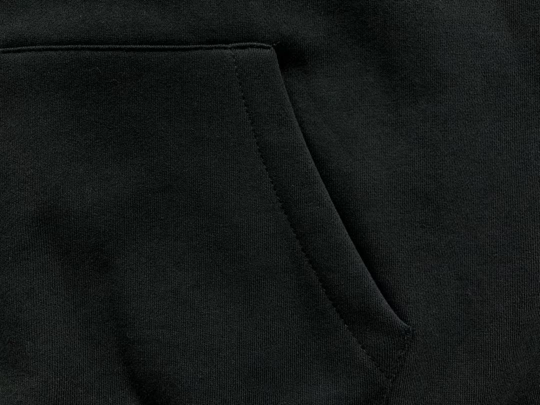Fear of God TROUSERS 125 FOG HOODIE 41072803135 (Im 170Cm 60Kg I Wear Size S In The Phot) - Image 22