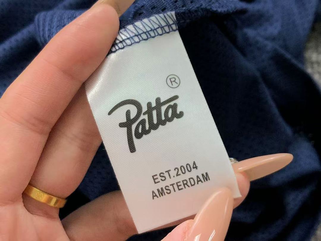 Patta 88 P⭐TT⭐ LONG SLEEVED 1251335175 (Im 170Cm 60Kg I Wear Size S In The Phot) - Image 16