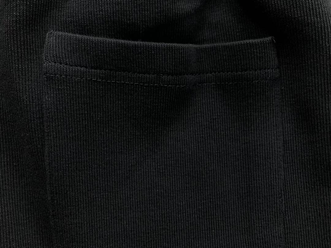 Balenciaga 208 B⭐L⭐⭐⭐IA⭐A TROUSERS 3108183221 (Im 170Cm 60Kg I Wear Size M In The Phot) - Image 15