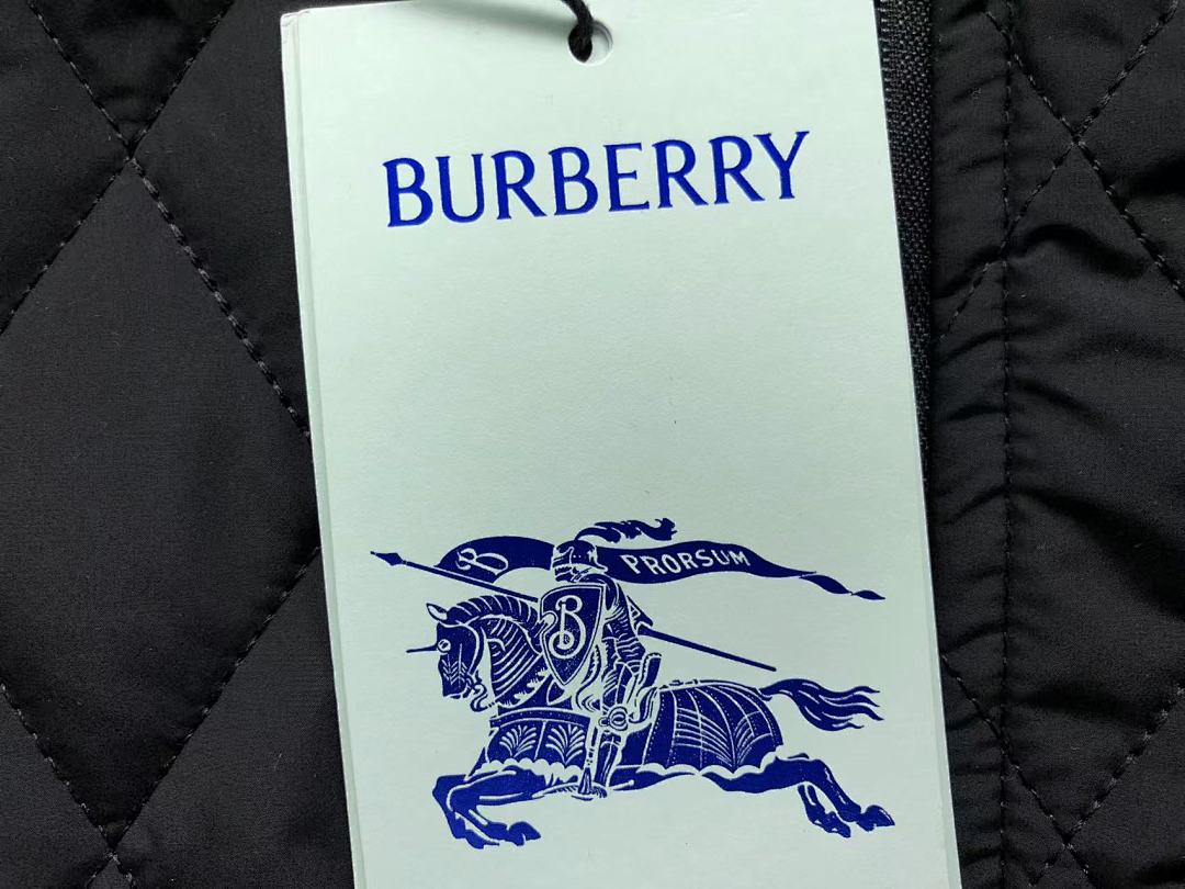 Burberry 358 B⭐R⭐E⭐RY COTTON CIOTHES 3111180421 (Im 170Cm 60Kg I Wear Size L In The Phot) - Image 20