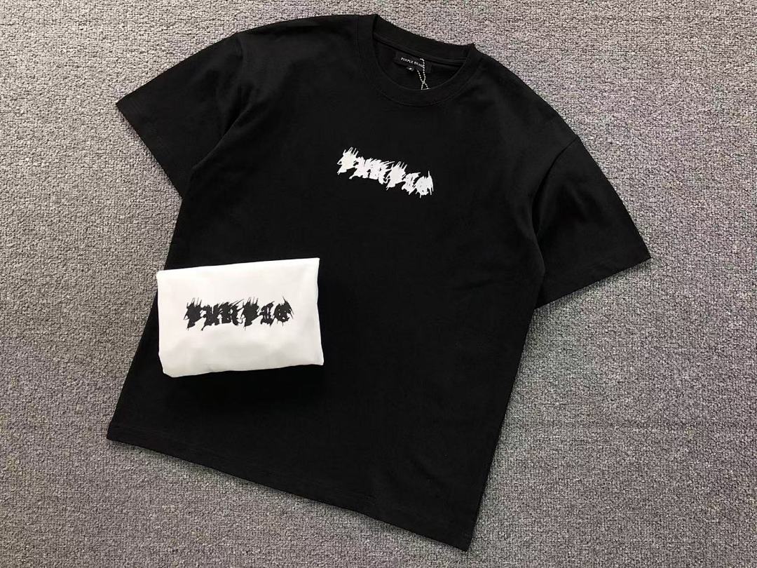 Purple 85 PURPLE T-SHIRT 1108012374 (Im 170Cm 60Kg I Wear Size S In The Phot) - Image 15