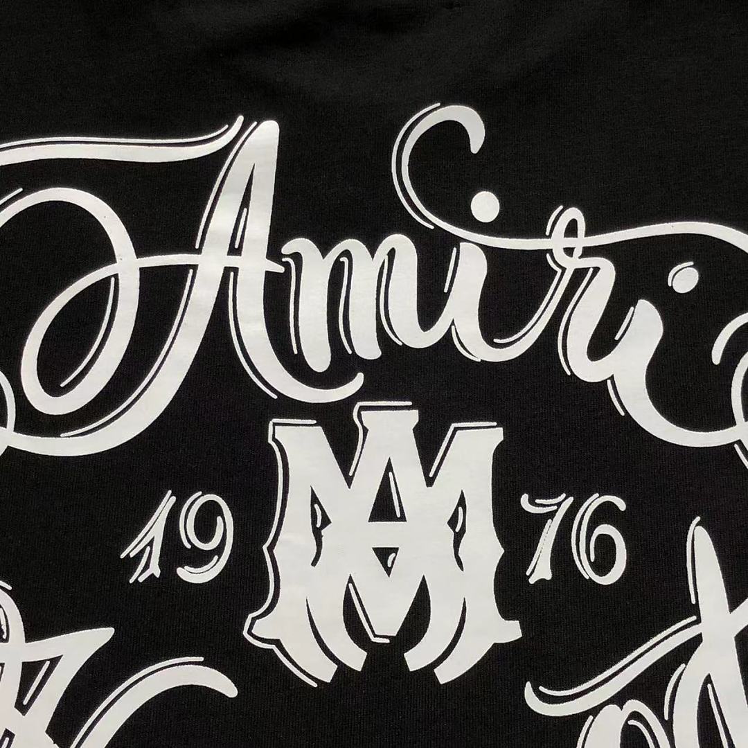 AMIRI 118 AMIRI T-SHIRT 125410137 (Im 170Cm 60Kg I Wear Size M In The Phot) - Image 14