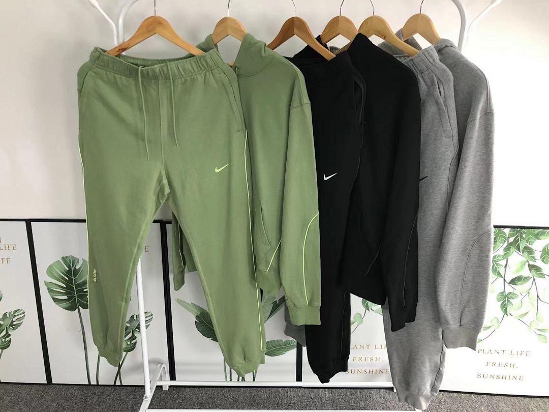 Unbranded 🔥🔥TOP205 TROUSERS195 N⭐K⭐ NO⭐T⭐ HOODIE - Image 98