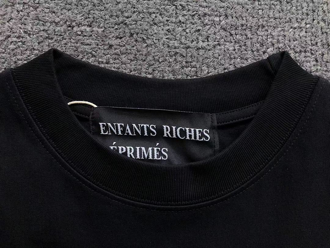 Chanel 98 ENFANTS RICHES DEPRIMES LONG SLEEVED 5211749162 (Im 170Cm 60Kg I Wear Size S In The Phot) - Image 17