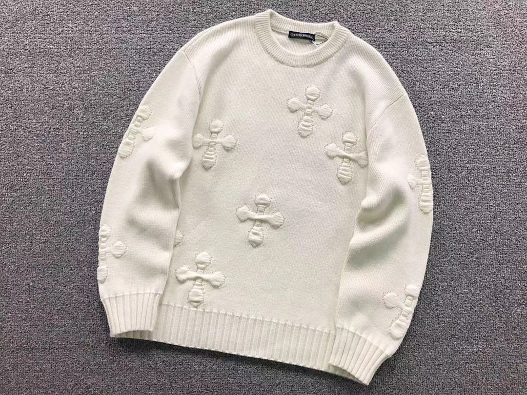 Comme des Garcons 208 C⭐⭐OME HE⭐⭐TS SWEATER 42030202156 (Im 172Cm 55Kg I Wear Size S In The Phot) - Image 16