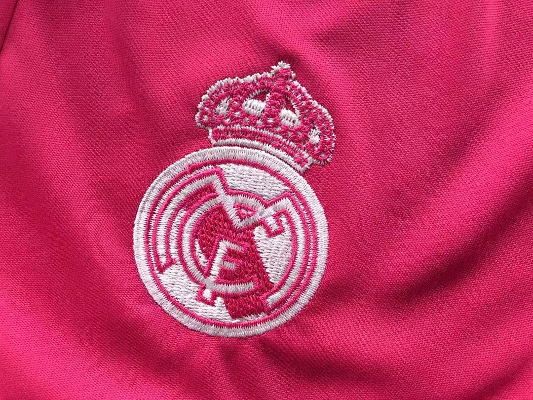 Chanel 95 FOOTBALL CHILD SHORTS T-SHIRT - Image 23
