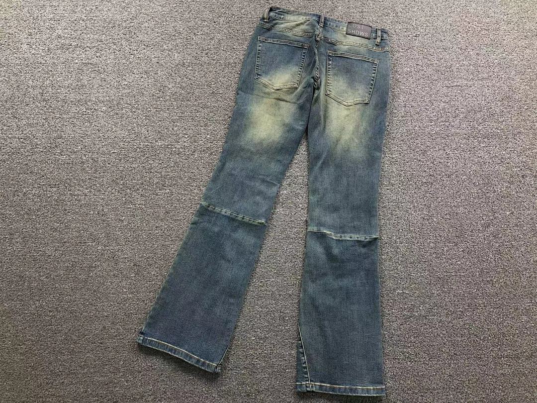Unbranded 215 LOS⭐⭐HD⭐S TROUSERS 3109190817 (Im 170Cm 60Kg I Wear Size 30 In The Phot) - Image 11