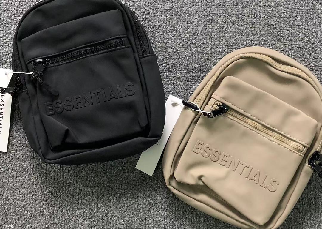 Fear of God 125 FOG BAG 4208281377 (Long 16CM* Wide 5CM* High 24CM) - Image 3