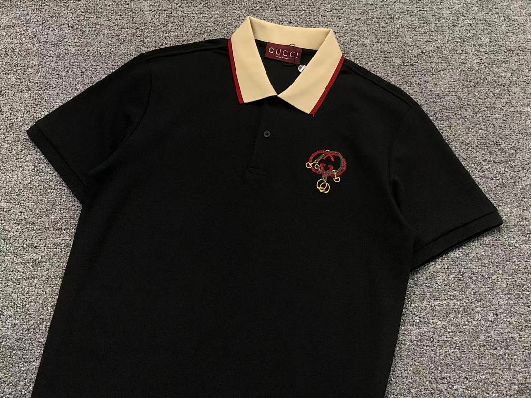 Unbranded 175 G⭐C⭐I POLO 2203061601 (Im 170Cm 60Kg I Wear Size L In The Phot) - Image 15