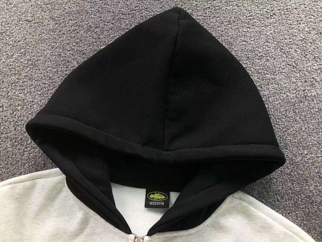 Corteiz 128 CORTEIZ HOODIE 512190178 (Im 170Cm 60Kg I Wear Size M In The Phot) - Image 14