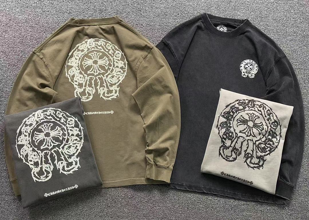 Comme des Garcons 185 C⭐⭐OME HE⭐⭐TS LONG SLEEVED 58150405 (Im 170Cm 60Kg I Wear Size L In The Phot) - Image 5