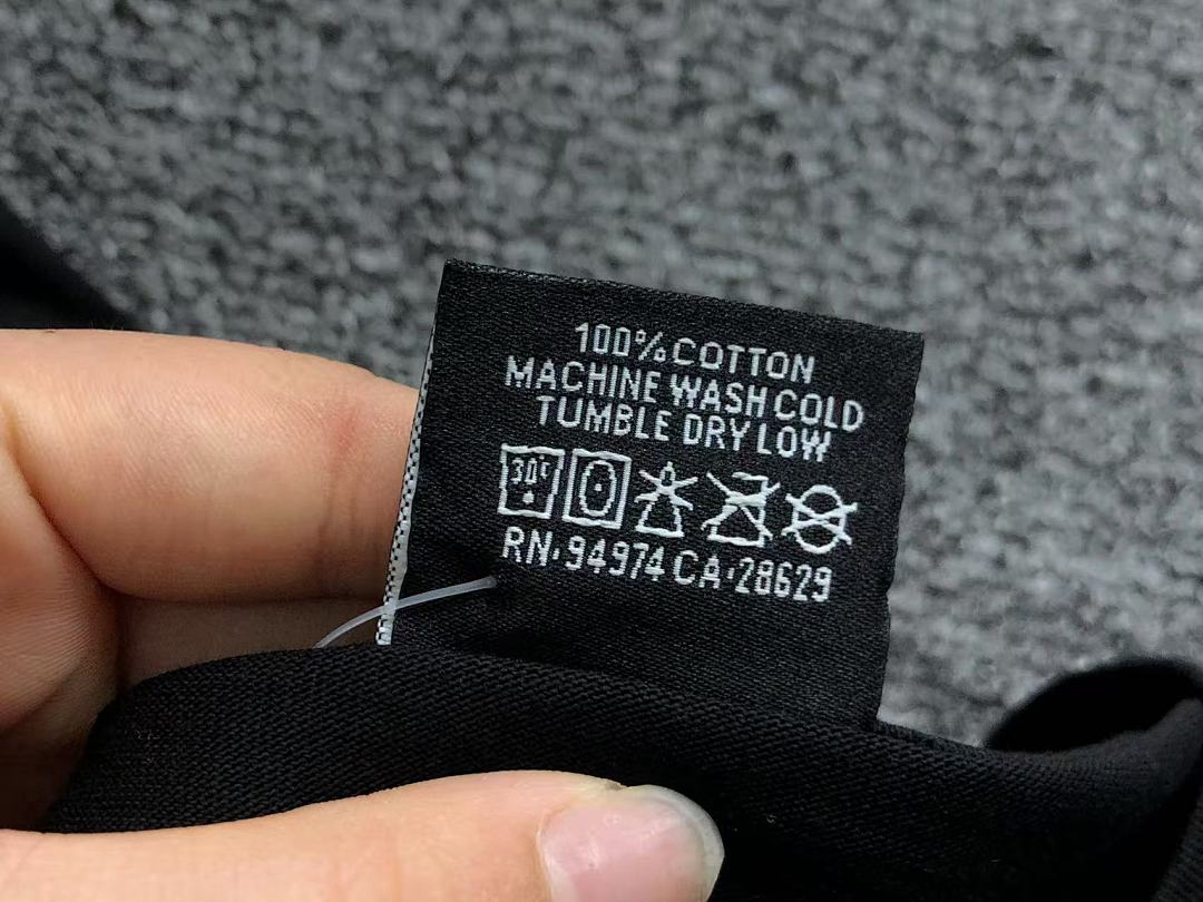 Stussy 78 STUSSY T-SHIRT 502193282 (Im 170Cm 57Kg I Wear Size M In The Phot) - Image 25