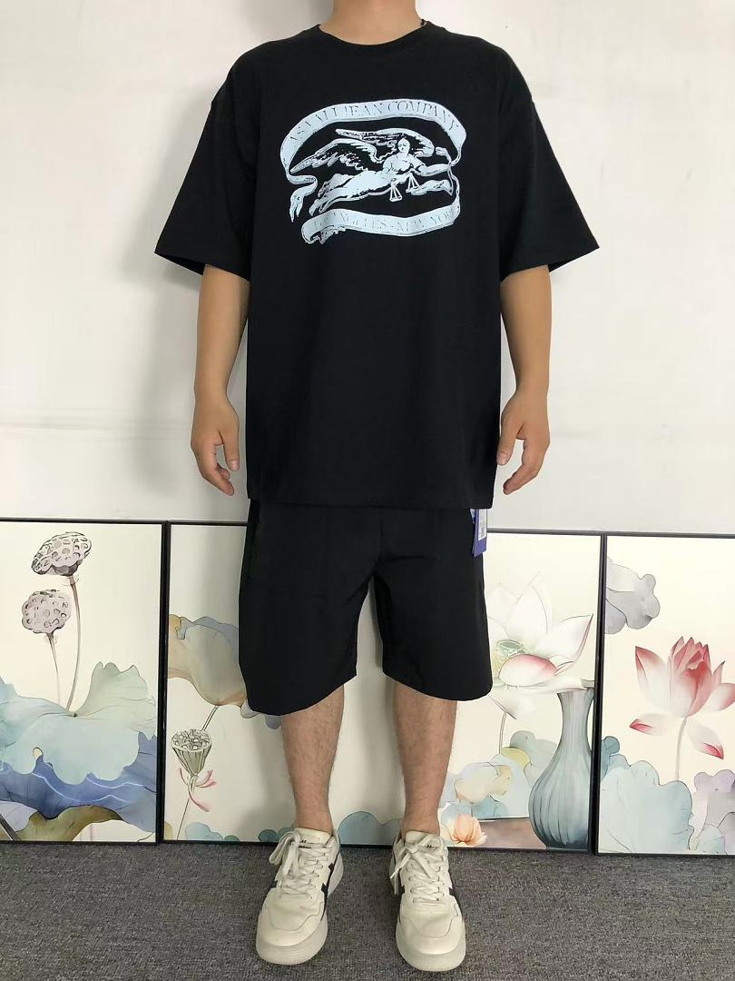 Cough Syrup 85 COU⭐H SY⭐UP T-SHIRT 525280378 (Im 170Cm 60Kg I Wear Size L In The Phot) - Image 3
