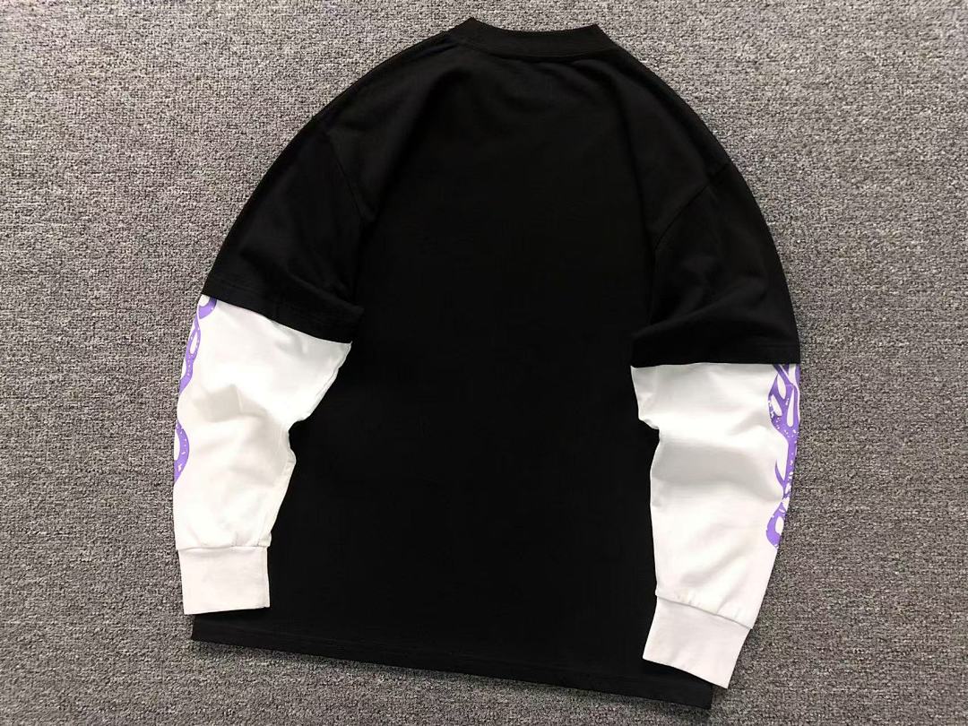 Hellstar 98 HELLSTAR LONG SLEEVED 3106010496 (Im 170Cm 60Kg I Wear Size M In The Phot) - Image 23