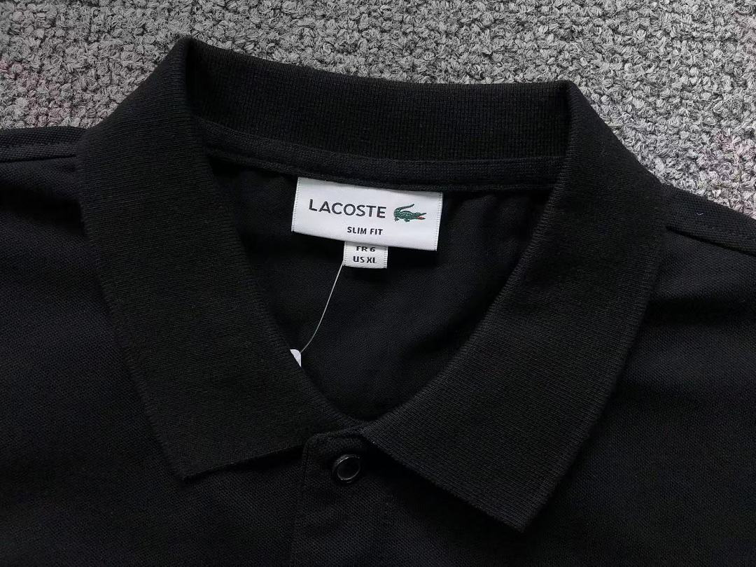 Lacoste 145 LACOSTE POLO 22061202171 (Im 170Cm 60Kg I Wear Size XL In The Phot) - Image 27