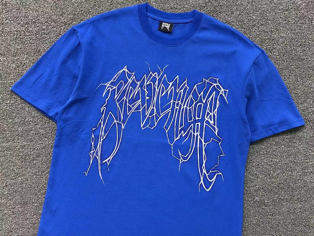 Revenge 69 REVENGE T-SHIRT 504013691 (Im 170Cm 60Kg I Wear Size S In The Phot) - Image 8