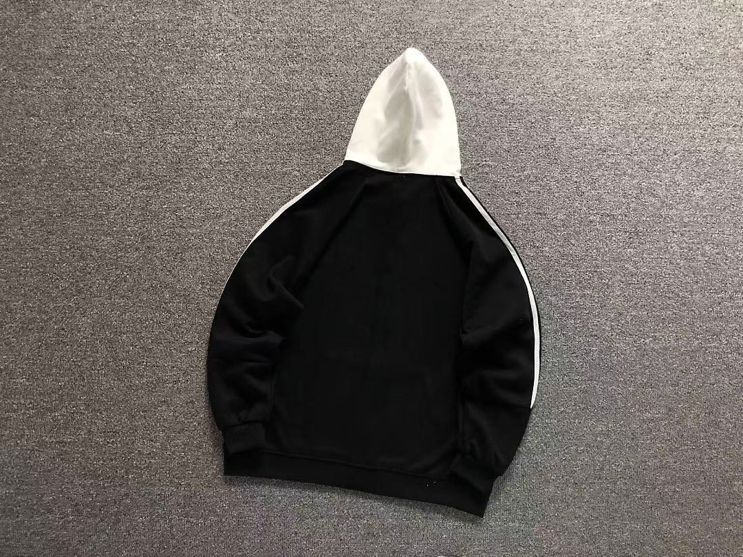 Adidas 145 A⭐I⭐AS HOODIE 4208262277 (Im 170Cm 60Kg I Wear Size L In The Phot) - Image 13