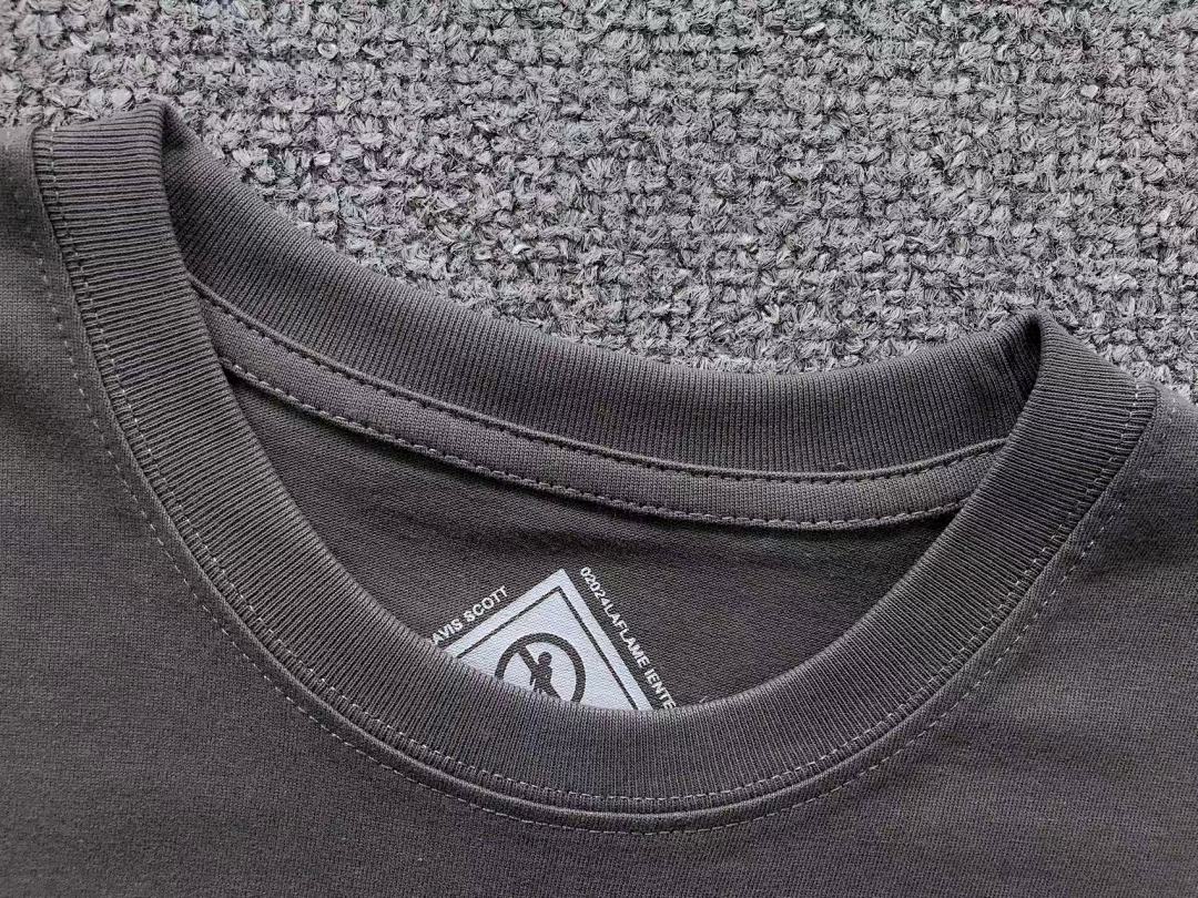 Sp5der 78 SP5DER T-SHIRT 505292291 (Im 170Cm 60Kg I Wear Size S In The Phot) - Image 12