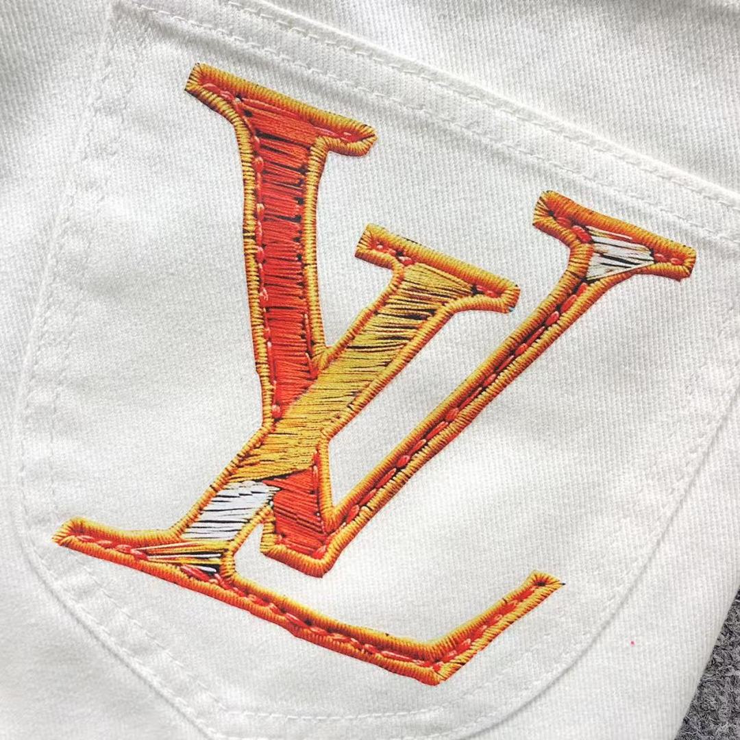 Louis Vuitton 195 L⭐ - Image 12