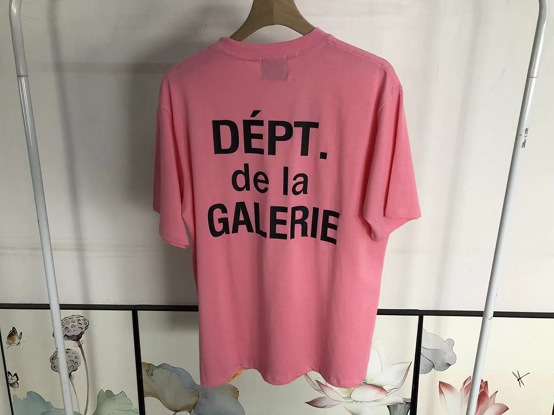 Gallery Dept 78 GALLERY DEPT T-SHIRT 125191653 (Im 170Cm 60Kg I Wear Size S In The Phot) - Image 22