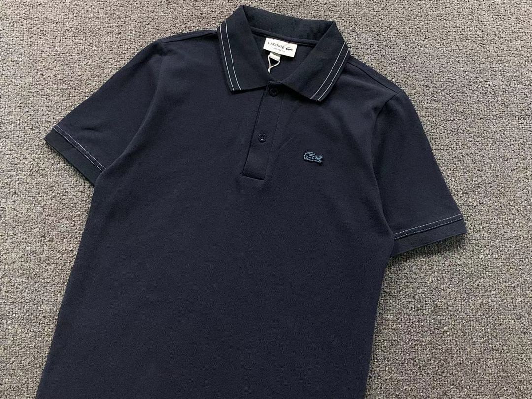 Lacoste 158 LACOSTE POLO 22032608001 (Im 170Cm 60Kg I Wear Size L In The Phot) - Image 11