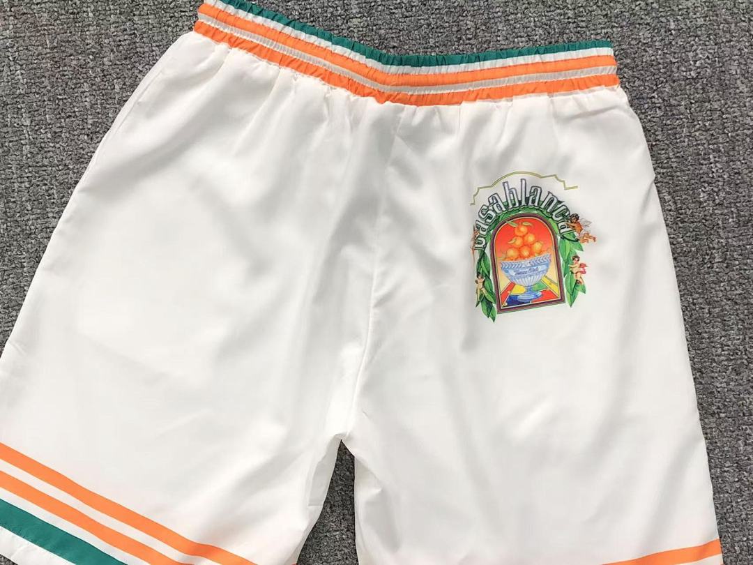 Casablanca SHORTS95 CASABLANCA SHIRT - Image 25