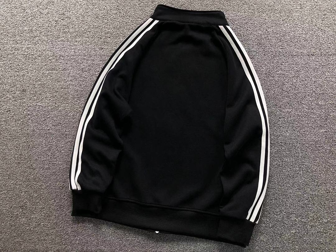 Adidas 158 A⭐I⭐AS HOODIE 4208070577 (Im 170Cm 60Kg I Wear Size M In The Phot) - Image 15