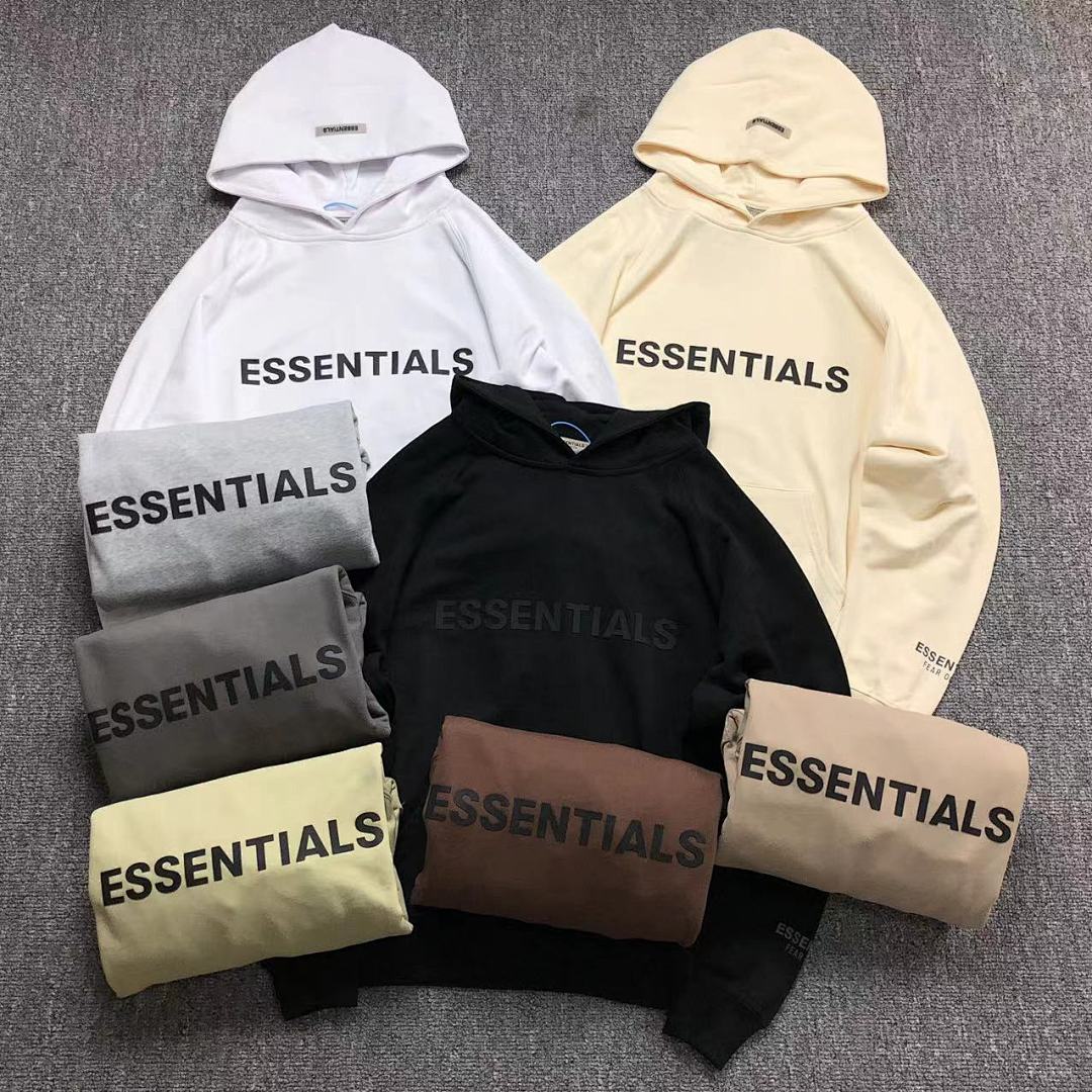 Fear of God 136 FOG