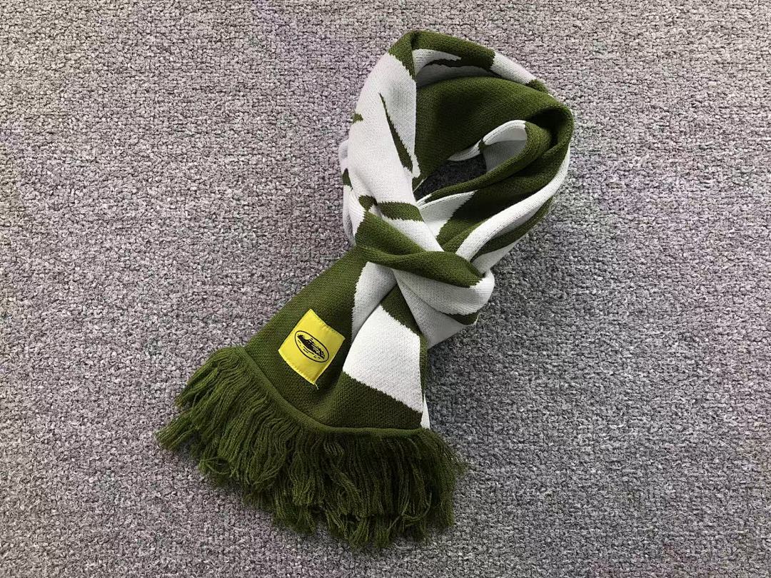 Corteiz 88 CORTEIZ SCARF 1112022634 (Long 138CM* Wide 17CM*) - Image 6