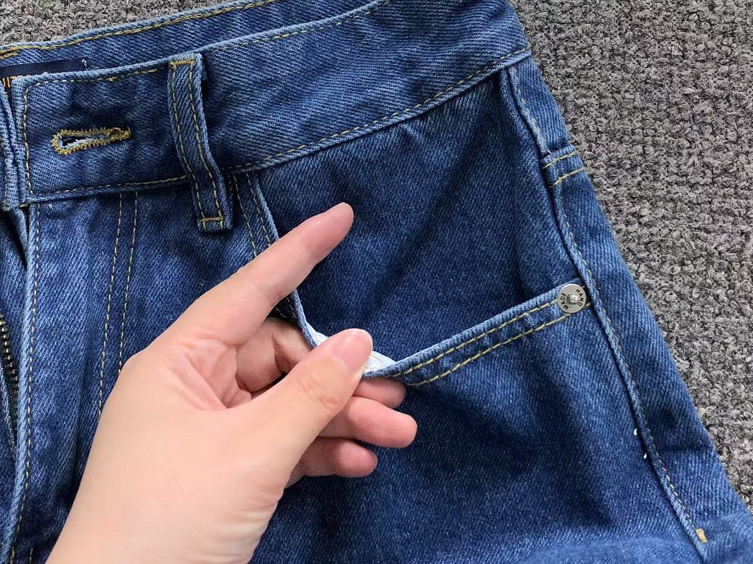 Louis Vuitton 195 L⭐ TROUSERS 3204213117 (Im 170Cm 60Kg I Wear Size 30 In The Phot) - Image 24