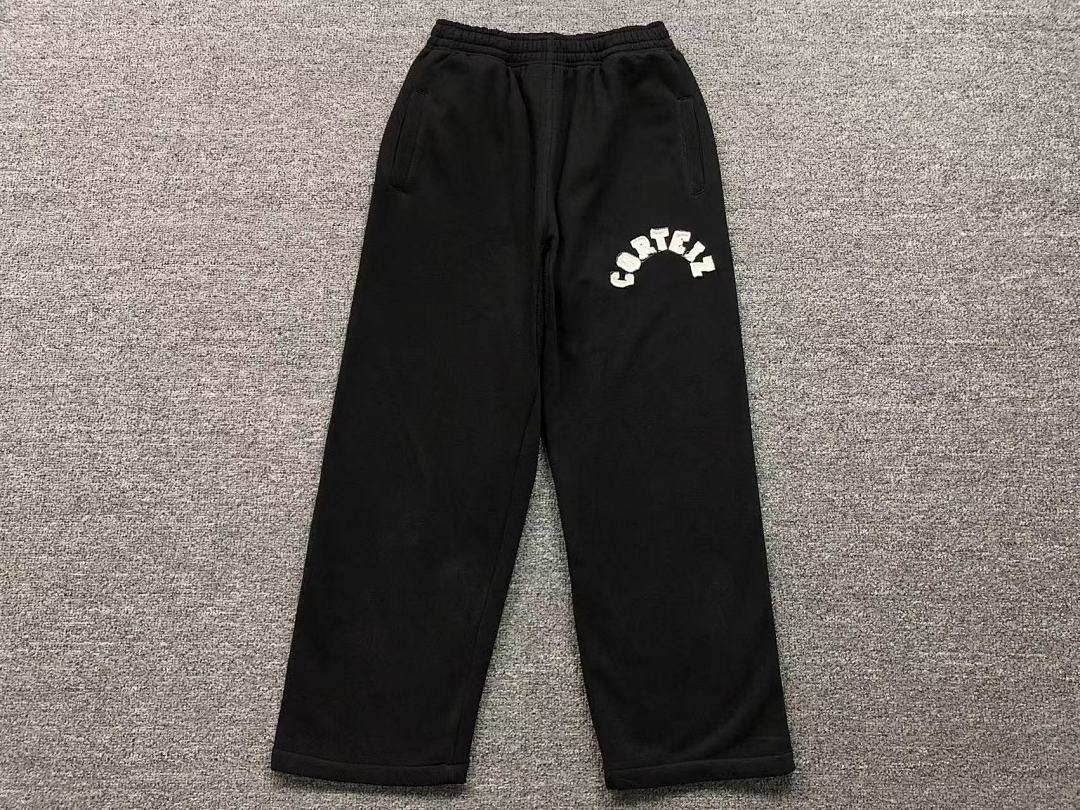 Corteiz TROUSERS 135 CORTEIZ HOODIE - Image 42