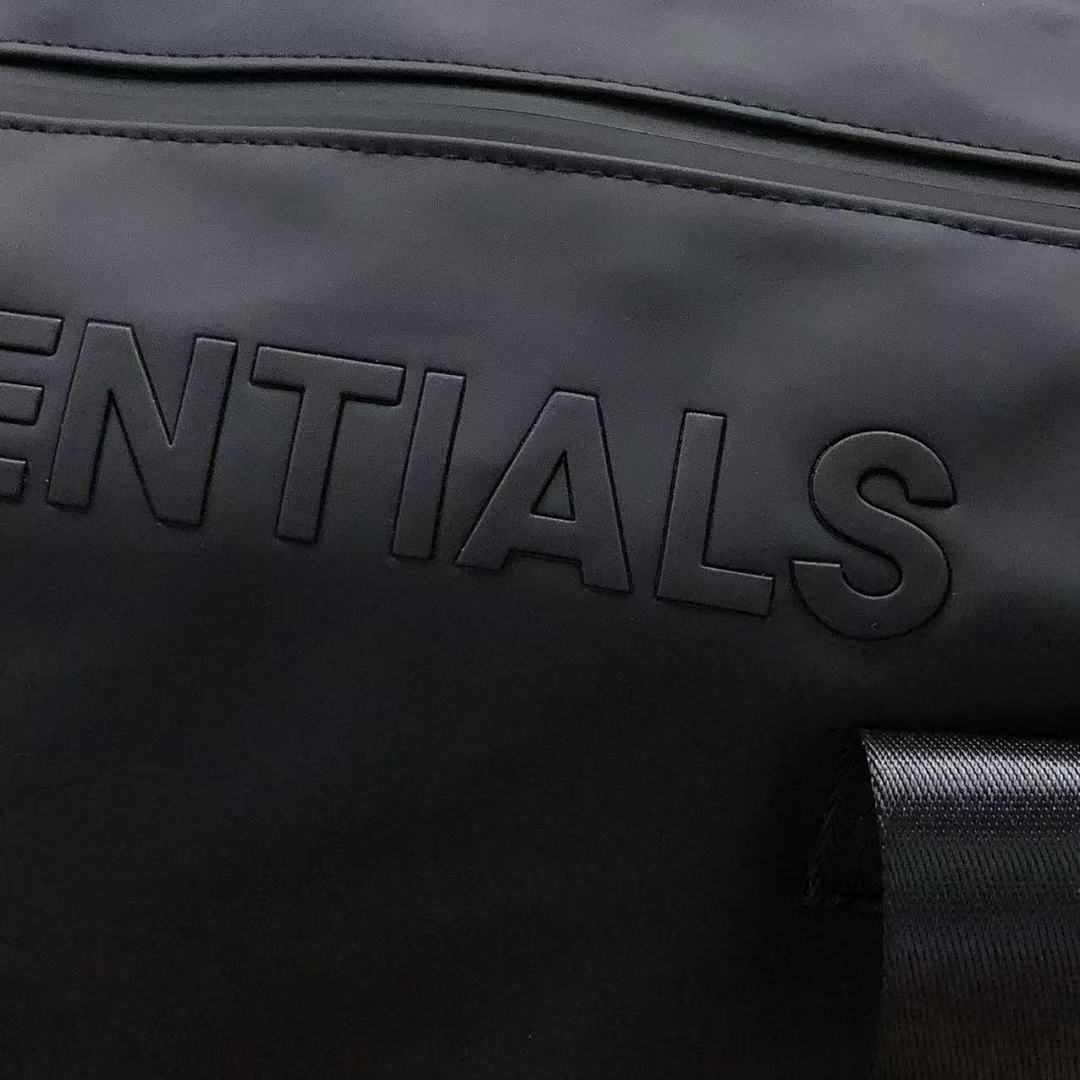 Fear of God 158 FOG BAG 4201151377 (Long 48CM* Wide 25CM* High 25CM) - Image 9