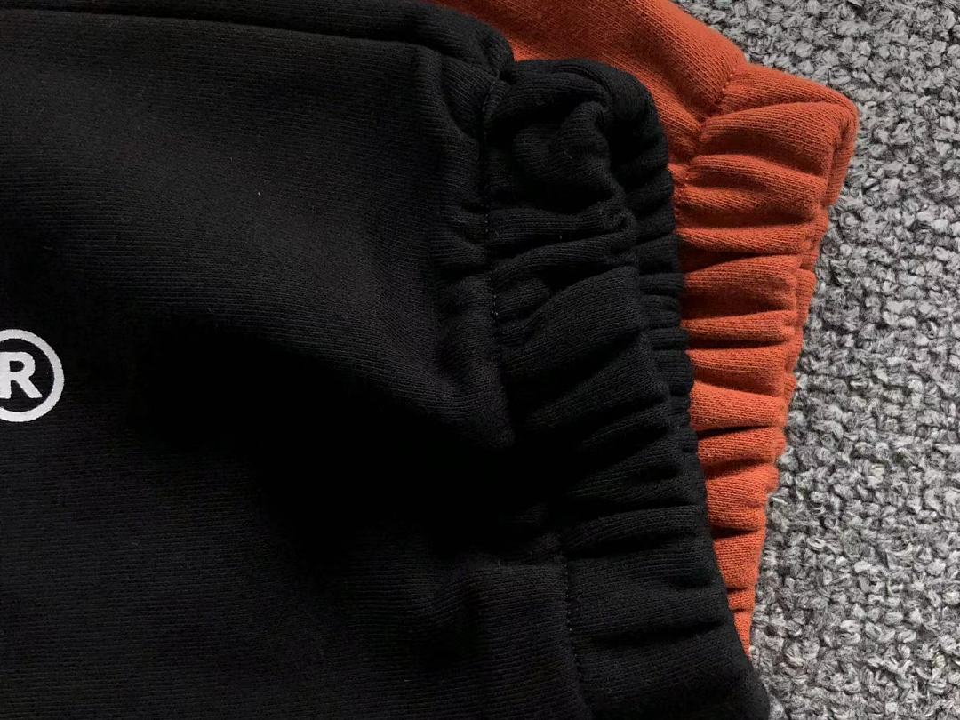Hellstar TROUSERS 125 HELLSTAR HOODIE - Image 46