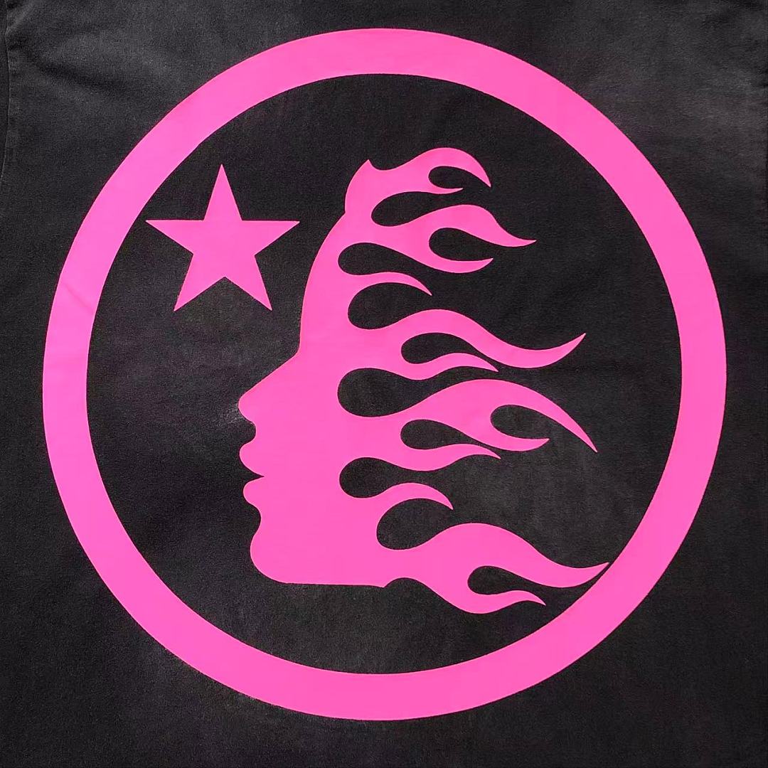 Hellstar 95 HELLSTAR T-SHIRT - Image 20
