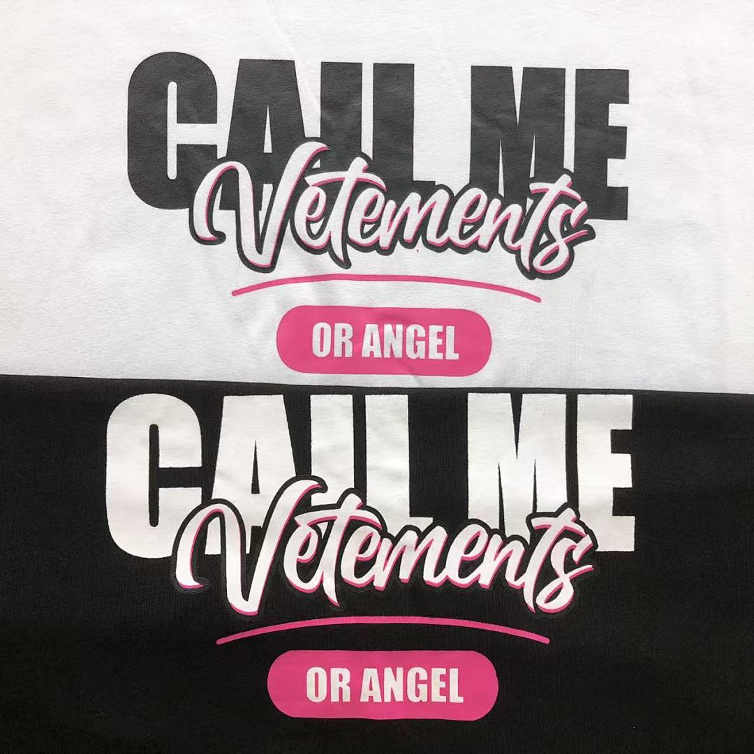 Vetements 88 VETEMENTS T-SHIRT 482333145 (Im 170Cm 60Kg I Wear Size S In The Phot) - Image 11