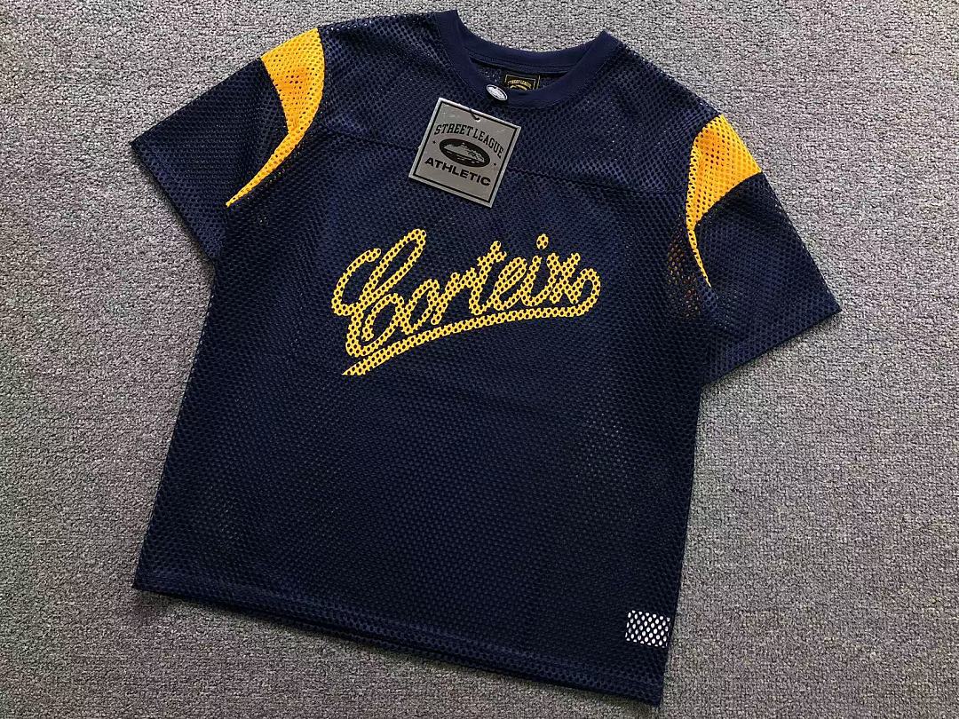 Corteiz 85 CORTEIZ T-SHIRT 124200234 (Im 170Cm 60Kg I Wear Size S In The Phot) - Image 22